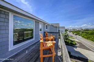715 N Anderson Blvd, Topsail Beach, NC 28445 - Photo 34