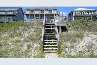 715 N Anderson Boulevard, Topsail Beach, NC 28445 - Photo 50