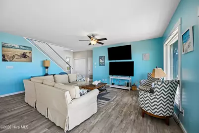 715 N Anderson Boulevard, Topsail Beach, NC 28445 - Photo 6