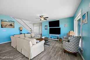 715 N Anderson Blvd, Topsail Beach, NC 28445 - Photo 6