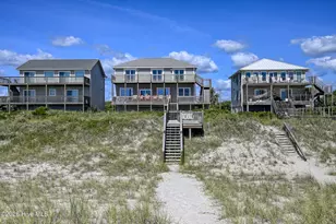715 N Anderson Blvd, Topsail Beach, NC 28445 - Photo 2