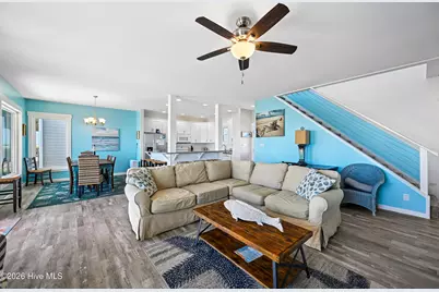 715 N Anderson Boulevard, Topsail Beach, NC 28445 - Photo 8