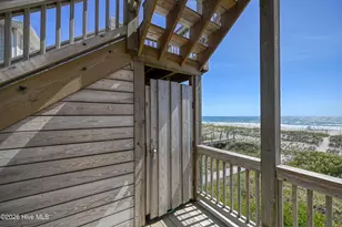 715 N Anderson Blvd, Topsail Beach, NC 28445 - Photo 44