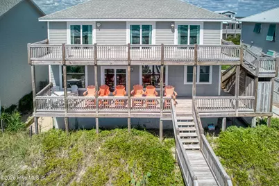 715 N Anderson Boulevard, Topsail Beach, NC 28445 - Photo 54