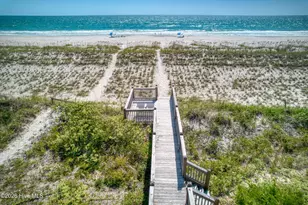 715 N Anderson Blvd, Topsail Beach, NC 28445 - Photo 58