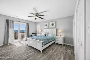 715 N Anderson Blvd, Topsail Beach, NC 28445 - Photo 22