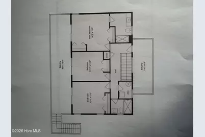 715 N Anderson Boulevard, Topsail Beach, NC 28445 - Photo 64