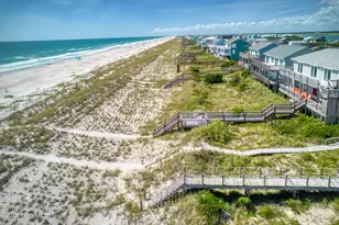 715 N Anderson Blvd, Topsail Beach, NC 28445 - Photo 60