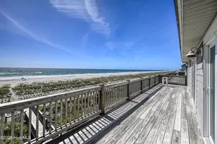 715 N Anderson Blvd, Topsail Beach, NC 28445 - Photo 42