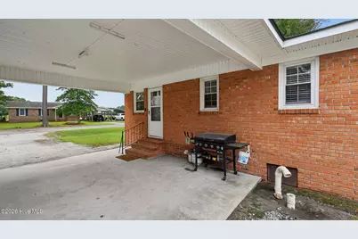 543 Boyd Street, Grimesland, NC 27837 - Photo 10