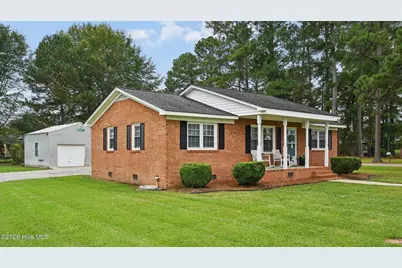 543 Boyd Street, Grimesland, NC 27837 - Photo 2