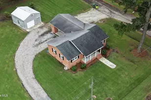 543 Boyd St, Grimesland, NC 27837 - Photo 36