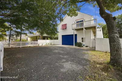 162 NE 5th Street, Oak Island, NC 28465 - Photo 1