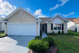 943 Wyndfall Dr SW, Sunset Beach, NC 28468 - Photo 1