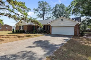 608 Kentucky Dr, Goldsboro, NC 27530 - Photo 4