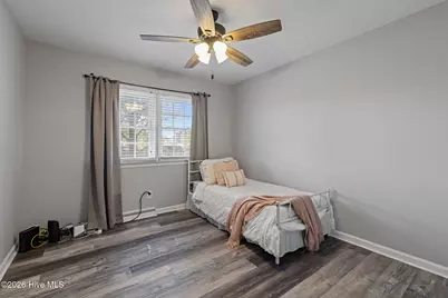 608 Kentucky Drive, Goldsboro, NC 27530 - Photo 22