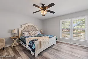 608 Kentucky Dr, Goldsboro, NC 27530 - Photo 16
