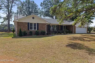 608 Kentucky Dr, Goldsboro, NC 27530 - Photo 2