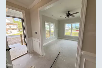 808 Sweetgrass Street, Holly Ridge, NC 28445 - Photo 6