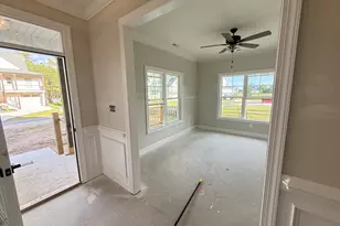 808 Sweetgrass St, Holly Ridge, NC 28445 - Photo 6