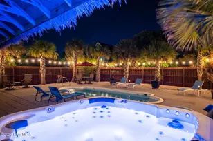 2055 New River Inlet Rd, North Topsail Beach, NC 28460 - Photo 4