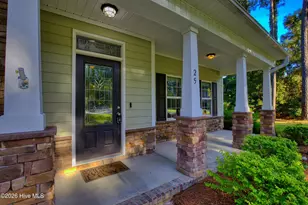 25 Aster Pl, Hampstead, NC 28443 - Photo 4