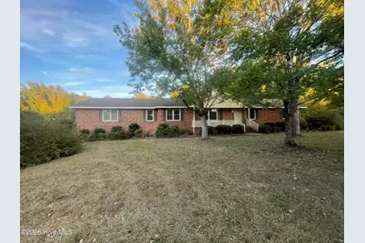 520 Morris Road NE, Thomson, GA 30824 - Photo 1