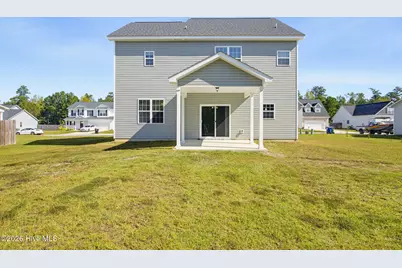 310 Samuel Run Drive, Jacksonville, NC 28546 - Photo 30