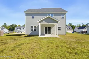 310 Samuel Run Dr, Jacksonville, NC 28546 - Photo 30