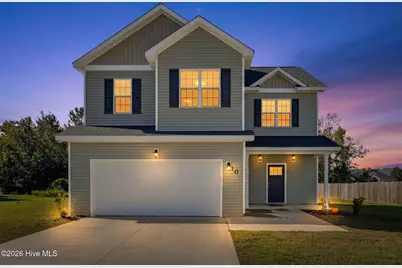 310 Samuel Run Drive, Jacksonville, NC 28546 - Photo 1