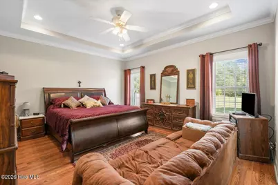 1158 Buck Swamp Road, Goldsboro, NC 27530 - Photo 16