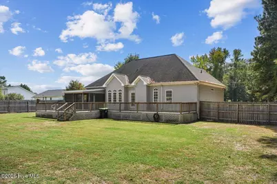 1158 Buck Swamp Road, Goldsboro, NC 27530 - Photo 36