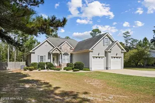 1158 Buck Swamp Rd, Goldsboro, NC 27530 - Photo 2