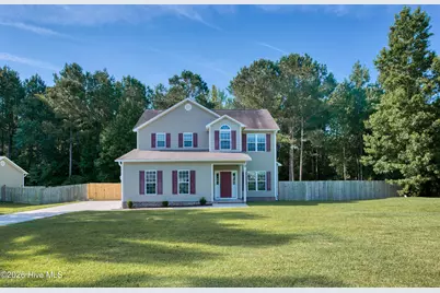 112 Sparkling Brook Way, Jacksonville, NC 28546 - Photo 1
