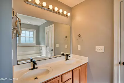 112 Sparkling Brook Way, Jacksonville, NC 28546 - Photo 8