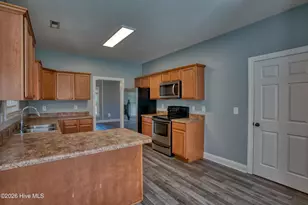 112 Sparkling Brook Way, Jacksonville, NC 28546 - Photo 26