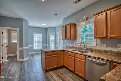 112 Sparkling Brook Way, Jacksonville, NC 28546 - Photo 20
