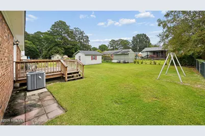 111 Belmont Drive, Greenville, NC 27858 - Photo 36