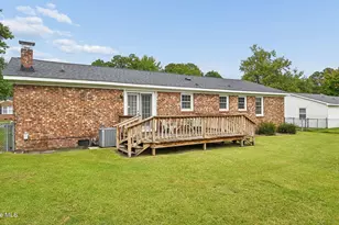 111 Belmont Dr, Greenville, NC 27858 - Photo 38