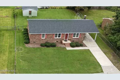 111 Belmont Drive, Greenville, NC 27858 - Photo 32