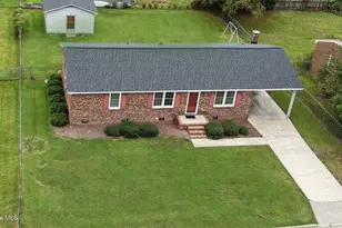 111 Belmont Dr, Greenville, NC 27858 - Photo 32