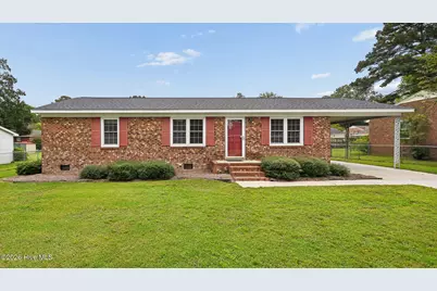111 Belmont Drive, Greenville, NC 27858 - Photo 1