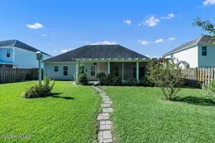 319 Merin Height Rd, Jacksonville, NC 28546 - Photo 4