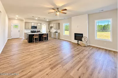 75 Huckleberry Bush Lane, Princeton, NC 27569 - Photo 6