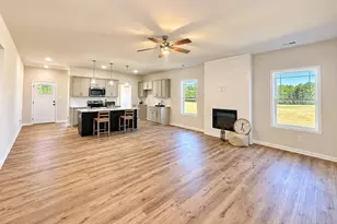 75 Huckleberry Bush Ln, Princeton, NC 27569 - Photo 6