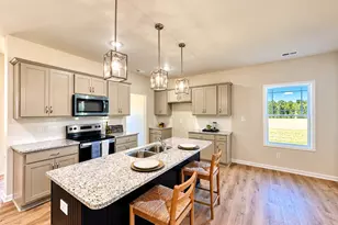 75 Huckleberry Bush Ln, Princeton, NC 27569 - Photo 10