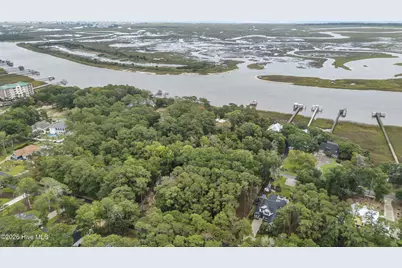 9033 Ocean Harbour Golf Club Road, Calabash, NC 28467 - Photo 4