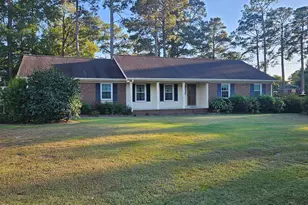 105 Lake Dr, Clinton, NC 28328 - Photo 1