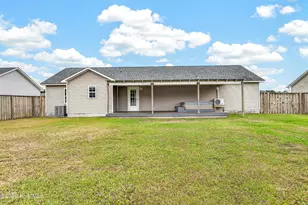 114 Eagle Ridge Dr, Beulaville, NC 28518 - Photo 30