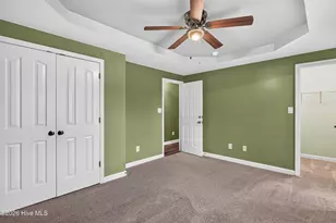 114 Eagle Ridge Dr, Beulaville, NC 28518 - Photo 20